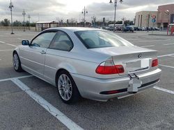 Grigio Usata 2003 BMW 320 Efficient Dynamics Coupé | 6500 € (Ottimo prezzo)