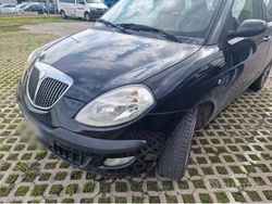 Nero Usata 2005 Lancia Ypsilon Due volumi | 3800 €