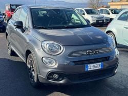 Grigio Usata 2022 Fiat 500X Club SUV | 16.900 € (Buon prezzo)