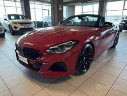 Rosso Usata 2019 BMW Z4 M Sport Cabrio | 41.900 € (Buon prezzo)