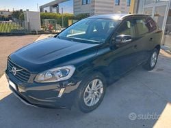 Nero Usata 2016 Volvo XC60 Momentum SUV | 14.999 € (Buon prezzo)
