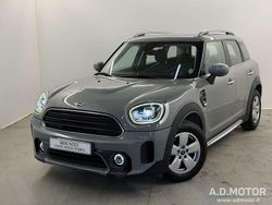 Grigio Usata 2021 Mini One D Countryman Business SUV | 19.800 € (Buon prezzo)