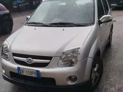Grigio Usata 2007 Suzuki Ignis GL Due volumi | 1400 € (Ottimo prezzo)