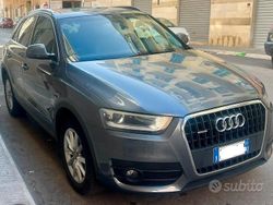 Grigio Usata 2012 Audi Q3 SUV | 12.000 € (Buon prezzo)