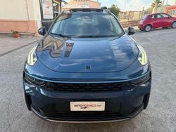 Blu/azzurro Usata 2022 Lynk & Co 01 SUV | 20.900 € (Buon prezzo)