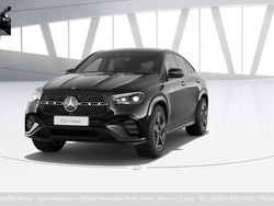 Nero Nuova 2025 Mercedes GLE350 Advanced Plus Coupé | 92.000 € (Ottimo prezzo)