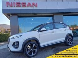 Bianco Usata 2023 DR DR 3.0 SUV | 16.450 € (Molto cara)