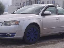 Usata 2001 Audi A4 Ambiente | 1700 € (Super prezzo)