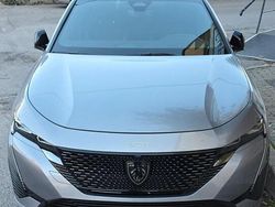 Argento Usata 2022 Peugeot 308 GT Station wagon | 23.000 € (Molto cara)