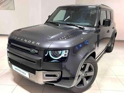 Grigio Nuova 2025 Land Rover Defender SE Dynamic SUV | 79.900 € (Buon prezzo)