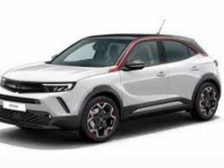 Argento Nuova 2025 Opel Mokka SUV | 27.000 € (Molto cara)