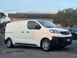 Bianco Usata 2021 Opel Vivaro Enjoy Monovolume | 16.803 € (Buon prezzo)