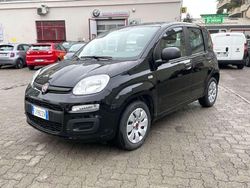Nero Usata 2018 Fiat Panda Pop Due volumi | 8800 € (Buon prezzo)