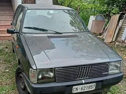 Usata 1986 Fiat Uno Due volumi | 600 €