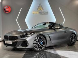 Grigio Usata 2021 BMW Z4 M Sport Cabrio | 43.900 € (Buon prezzo)
