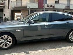 Blu Usata 2010 BMW 530 Gran Turismo Comfort Edition Tre volumi | 9900 € (Buon prezzo)