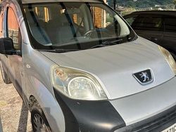 Grigio Usata 2009 Peugeot Bipper Monovolume | 2400 € (Super prezzo)