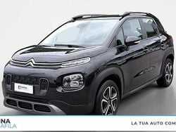 Nero Usata 2021 Citroën C3 Aircross Feel SUV | 10.400 € (Super prezzo)