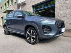 Grigio Usata 2024 DR Automobiles DR3 SUV | 16.800 € (Buon prezzo)