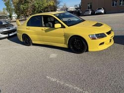 Giallo Usata 2005 Mitsubishi Lancer | 60.000 €