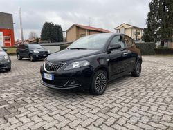 Nero Usata 2024 Lancia Ypsilon S Due volumi | 15.190 € (Molto cara)