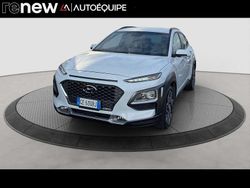 Bianco Usata 2021 Hyundai Kona XPrime SUV | 14.990 € (Ottimo prezzo)