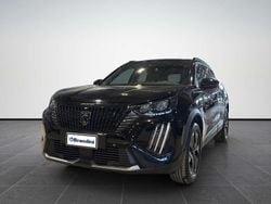 Nero Usata 2023 Peugeot 2008 Allure SUV | 24.293 € (Buon prezzo)