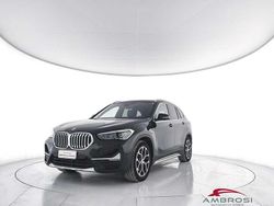 Nero Usata 2021 BMW X1 xLine SUV | 23.400 € (Ottimo prezzo)