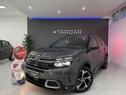 Grigio Usata 2020 Citroën C5 Aircross Shine SUV | 14.490 € (Buon prezzo)