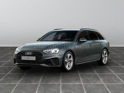 Grigio Usata 2024 Audi A4 S-Line Station wagon | 37.400 € (Buon prezzo)