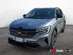 Grigio Usata 2023 Renault Alaskan Techno Esprit Alpine Pick-up | 26.500 € (Buon prezzo)