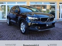 Nero Usata 2020 Volvo XC40 Momentum SUV | 21.500 € (Buon prezzo)