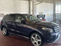 Usata 2017 Mercedes GLE250 Premium Plus SUV | 25.000 € (Buon prezzo)