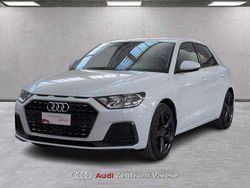 Bianco ghiaccio Usata 2024 Audi A1 Sportback Admired Due volumi | 25.500 € (Buon prezzo)