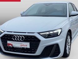 Bianco Usata 2024 Audi A1 Sportback S-Line Due volumi | 23.960 € (Ottimo prezzo)