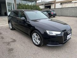 Nero Usata 2018 Audi A4 Business Station wagon | 14.500 € (Super prezzo)