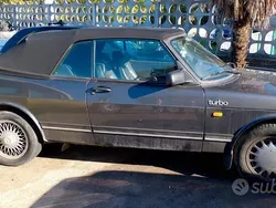 Usata 1982 Saab 900 Due volumi | 22.000 €