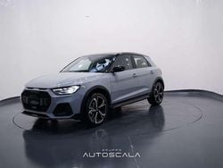 Argento cavo met. Nuova 2025 Audi A1 Tre volumi | 30.990 € (Buon prezzo)