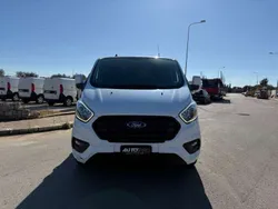 Bianco Usata 2020 Ford Transit Custom Furgone | 11.900 € (Ottimo prezzo)