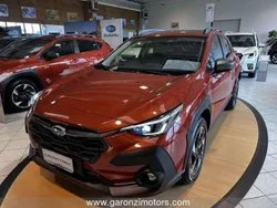 Arancione Nuova 2024 Subaru Crosstrek Premium SUV | 33.900 € (Buon prezzo)