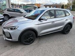 Argento Nuova 2025 MG ZS SUV | 16.990 € (Buon prezzo)