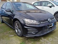 Blu Usata 2020 VW Golf R-line Tre volumi | 21.490 € (Super prezzo)