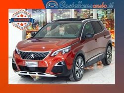 Marrone Usata 2020 Peugeot 3008 GT-line SUV | 18.600 € (Ottimo prezzo)