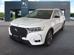 Bianco Usata 2021 DS Automobiles DS7 Crossback Business SUV | 19.450 € (Super prezzo)