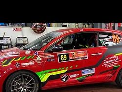 Usata 2009 Alfa Romeo MiTo Due volumi | 12.000 €