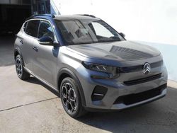 Grigio Usata 2025 Citroën C3 Tre volumi | 14.500 € (Buon prezzo)