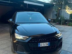 Nero Usata 2021 Audi A1 Sportback Due volumi | 21.500 € (Buon prezzo)