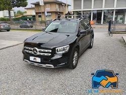 Nero Usata 2023 Mercedes GLB180 SUV | 31.900 € (Buon prezzo)