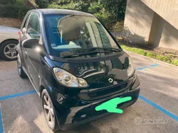 Usata 2007 Smart ForTwo Coupé Coupé | 3300 € (Ottimo prezzo)