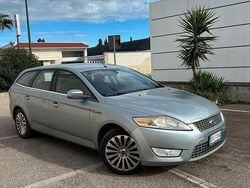 Usata 2009 Ford Mondeo Station wagon | 2700 € (Ottimo prezzo)